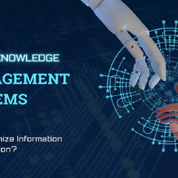 AI knowledge management systems